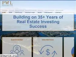 Sites similar to pacificwestland.com