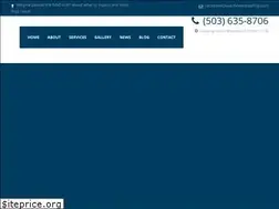 Sites similar to pacificwestroofing.com