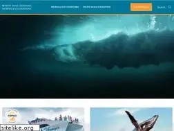 Sites similar to pacificwhale.org