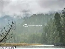 Sites similar to pacificwild.org