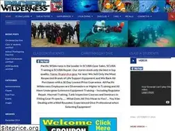 Sites similar to pacificwilderness.com