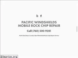 Sites similar to pacificwindshieldrepairs.com