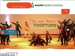 Sites similar to pacificworldschool.com