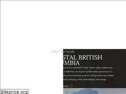 Sites similar to pacificyellowfin.com