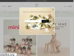 Sites similar to pacifier.me