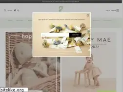 Sites similar to pacifierkids.com