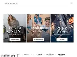 Sites similar to pacifika.com.co