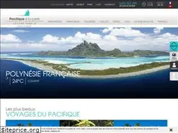 Sites similar to pacifique-a-la-carte.com