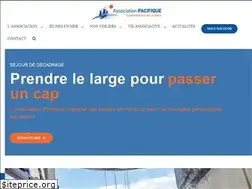 Sites similar to pacifique.ch