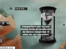 Sites similar to pacifista.tv