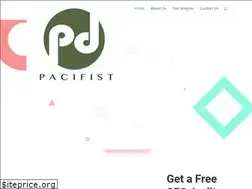 Sites similar to pacifistdigi.com