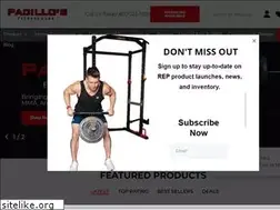Sites similar to pacillo.com