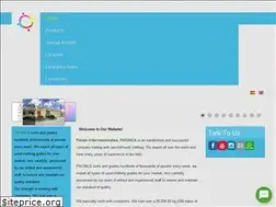 Sites similar to pacinca.com