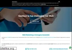Sites similar to paciniflavio.com