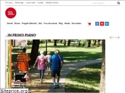 Sites similar to pacinimedicina.it