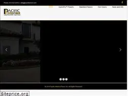 Sites similar to pacinterlock.com