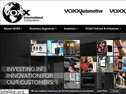 Sites similar to pacintl.com