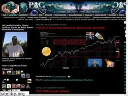 Sites similar to pacinversor.com
