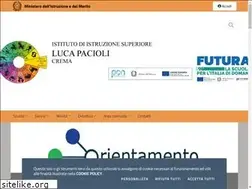 Sites similar to pacioli.edu.it