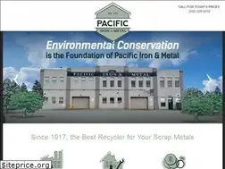 Sites similar to paciron.com
