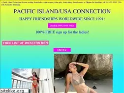 Sites similar to pacisl.com