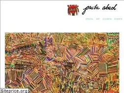 Sites similar to pacitaabad.com