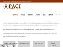 Sites similar to paciterrecotte.com