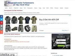 Sites similar to pacivilwar.com