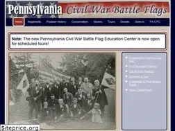 Sites similar to pacivilwarflags.org