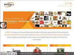 Sites similar to pack-4.com