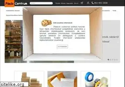 Sites similar to pack-centrum.hu