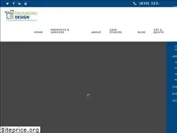 Sites similar to pack-design.com