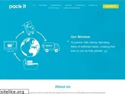 Sites similar to pack-it.com