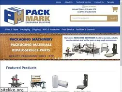 Sites similar to pack-mark.com