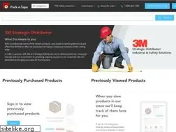 Sites similar to pack-n-tape.com
