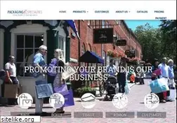 Sites similar to pack-spec.com
