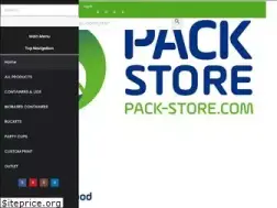 Sites similar to pack-store.nl