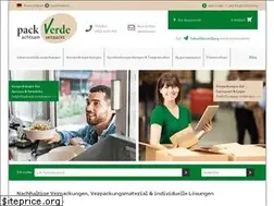 Sites similar to pack-verde.com