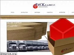 Sites similar to pack.com.mx