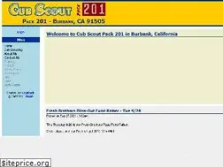 Sites similar to pack201.com