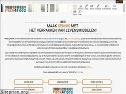 Sites similar to pack4food.be