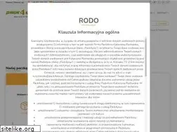 Sites similar to pack4you.pl