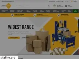 Sites similar to packability.co.uk
