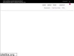 Sites similar to packableclothing.ca