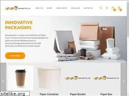 Sites similar to packadz.com.sg