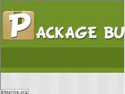 Sites similar to package-buddy.com