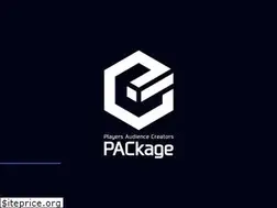 Sites similar to package-inc.com