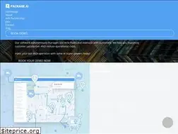 Sites similar to package.ai