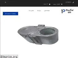 Sites similar to package724.ir