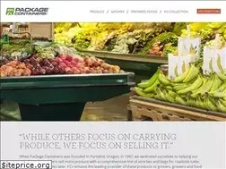 Sites similar to packagecontainers.com